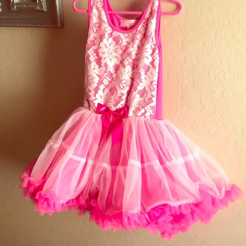 Popatu dress